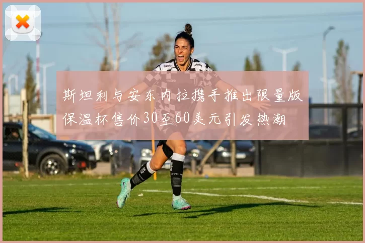 斯坦利与安东内拉携手推出限量版保温杯售价30至60美元引发热潮