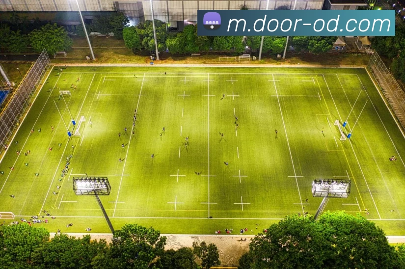 OD体育平台生态图